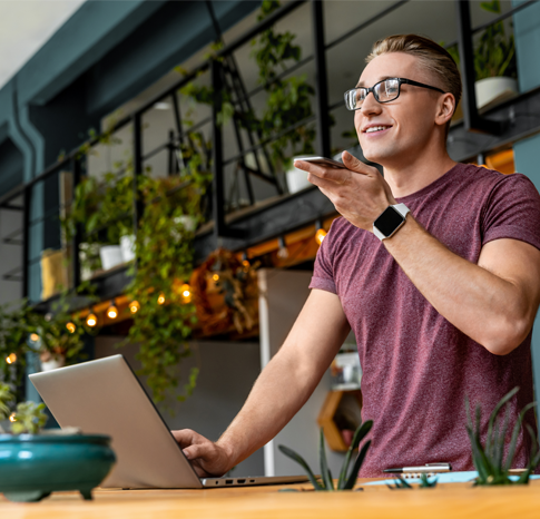 Become a Business Solutions Expert