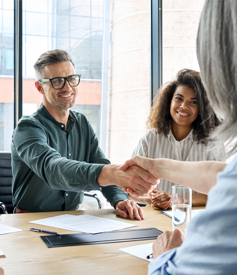 Open Your Future to Career Opportunities in Business Leadership
