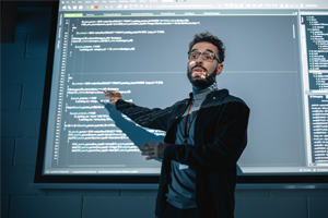 Lead Business Forward with Computer Technology Expertise 