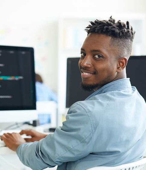 Open Your Future to Career Opportunities in Computer Science