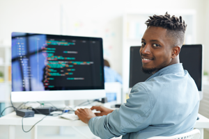 Open Your Future to Career Opportunities in Computer Science