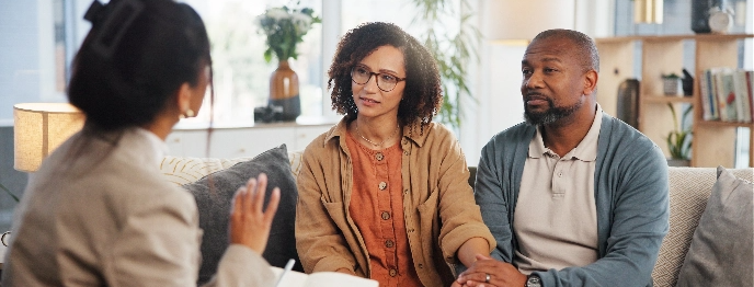 Image for: Online Master of Science in Marriage & Family Therapy, M.S.M.F.T
