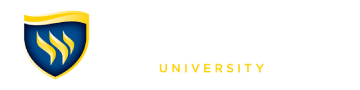 Texas Wesleyan University footer logo