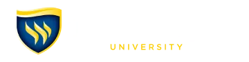 Texas Wesleyan University site logo