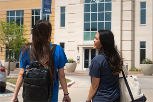 Undergraduate Financial Aid