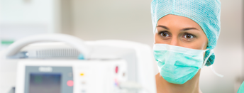 Image for: Doctor of Nurse Anesthesia Practice, CRNA (DNAP)