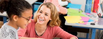 Image for: Online Doctor of Education, Ed.D. 